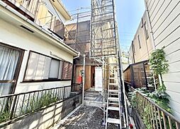 東京都町田市玉川学園８丁目