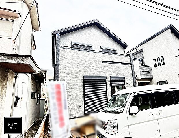 1号棟 ■暮らしを彩る充実した設備仕様が備わった住まい
