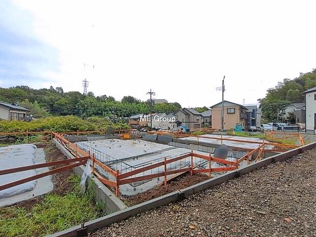 2号棟 ■家族みんなが笑顔で過ごせる、安心感のある住まい
