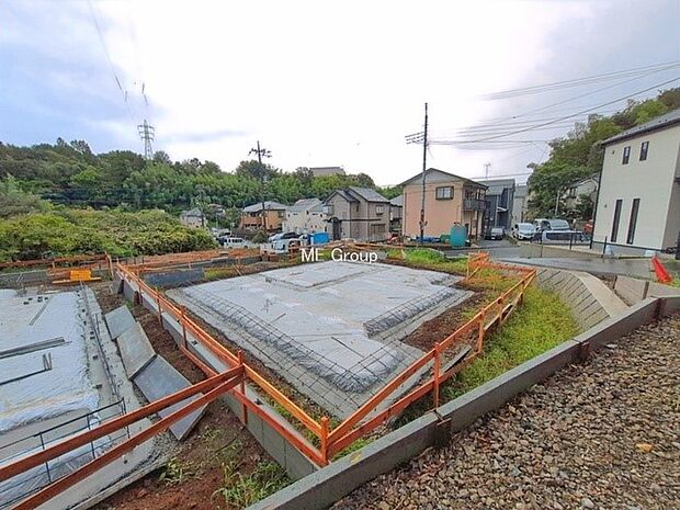 1号棟  ■新しい暮らしが始まる場所で、家族の絆を深める