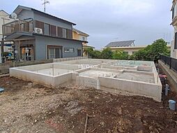 神奈川県横浜市瀬谷区阿久和東2丁目