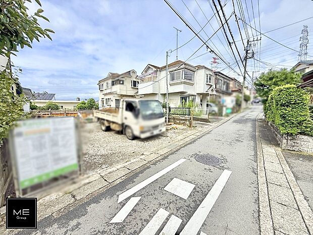 ■新しい住まい、街の新しい風景