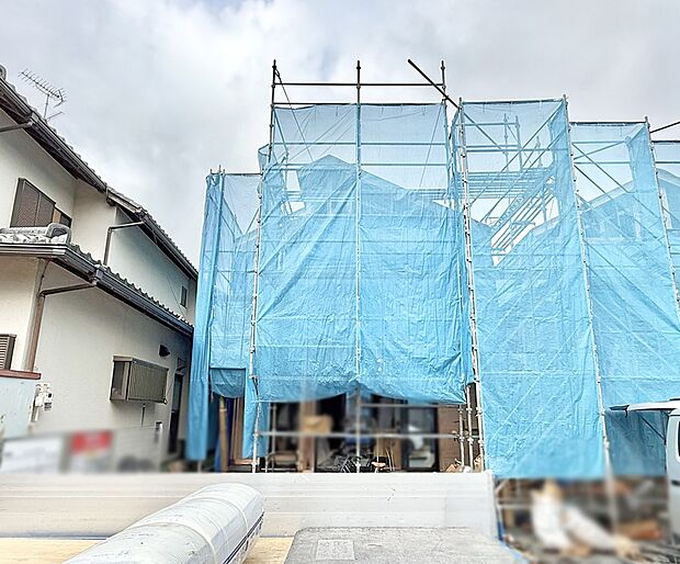 2号棟 ■暮らしを彩る充実した設備仕様が備わった住まい
