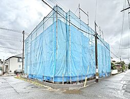 東京都小平市美園町３丁目