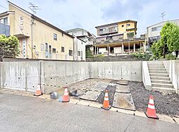 東京都町田市つくし野４丁目
