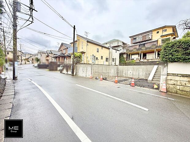 ■新しい住まい、街の新しい風景