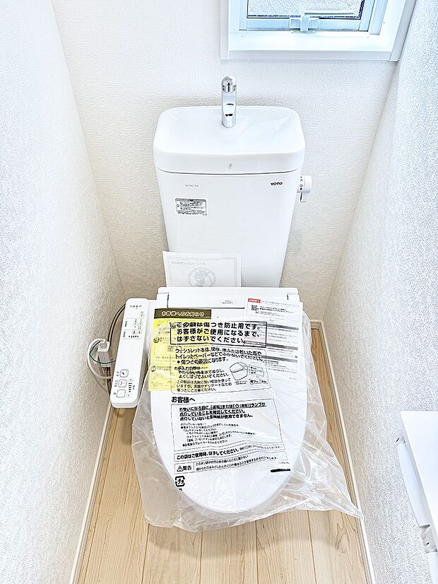 ■毎日使う場所だからこそ、清潔感溢れる空間