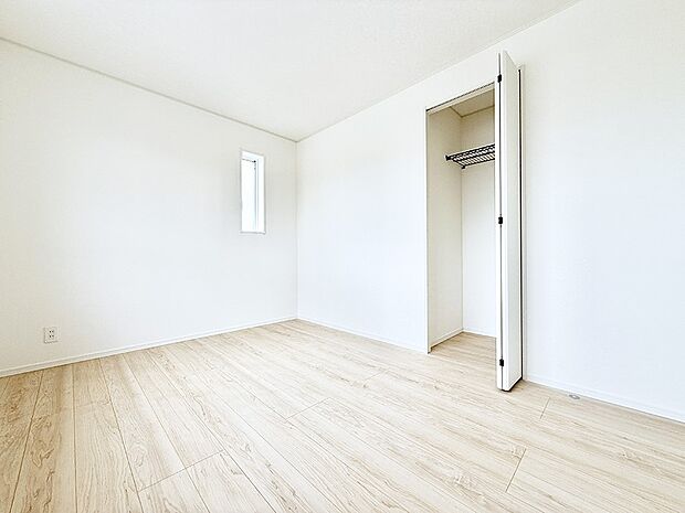 ■どこになにを置くか楽しみな自分のお部屋