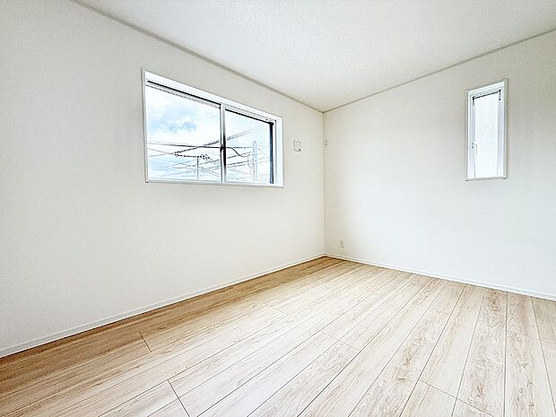 ■機能的で使いやすいお部屋で毎日を快適に