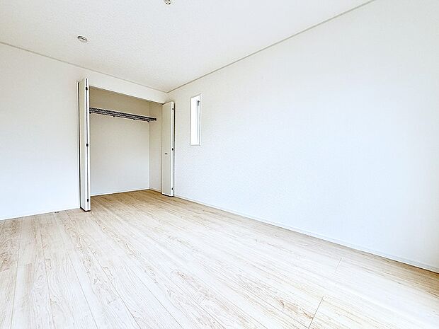 ■シンプルで使いやすい空間がスッキリ感じられます