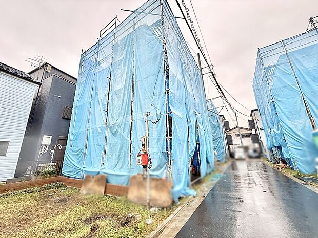 7号棟 ■暮らしを豊かにする充実した仕様設備で快適に