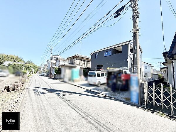 ■新しい住まい、街の新しい風景