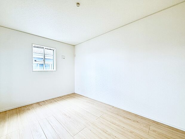 1号棟  ■清潔感あふれるお部屋で毎日を快適に過ごせます