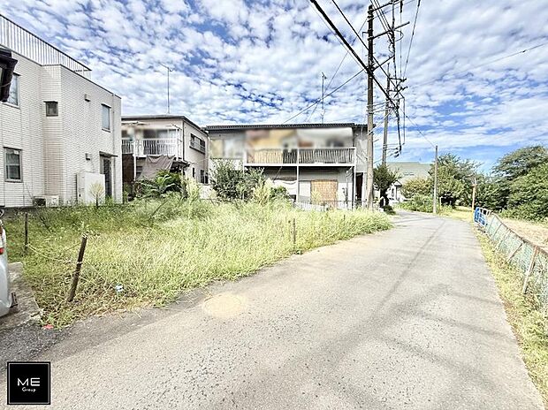 ■新しい住まい、街の新しい風景
