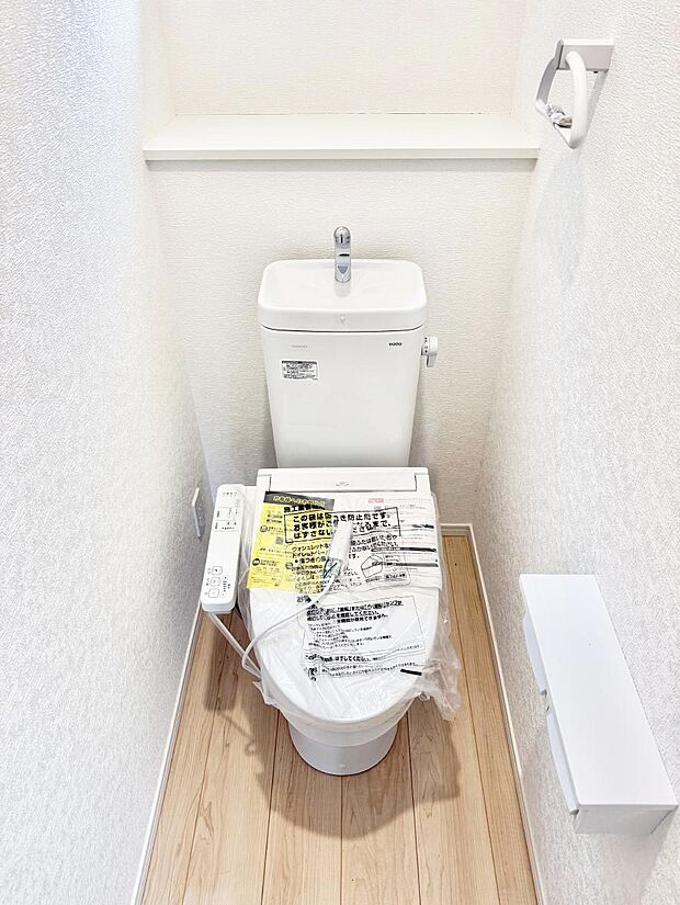 12号棟 ■使いやすさと清潔感にこだわった空間