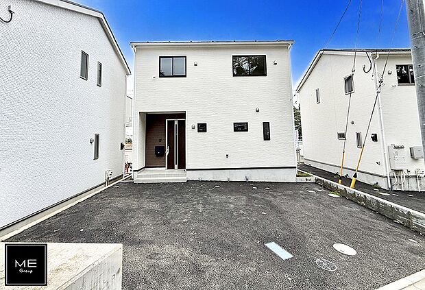 12号棟 ■家族みんなが笑顔で過ごせる、安心感のある住まい