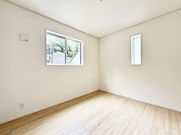 12号棟 ■機能的で使いやすいお部屋で毎日を快適に