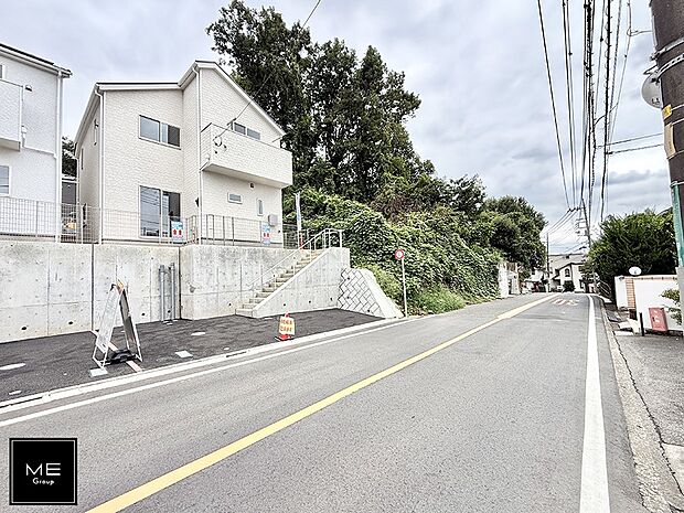 ■この道を歩けば、毎日が少し特別になる
