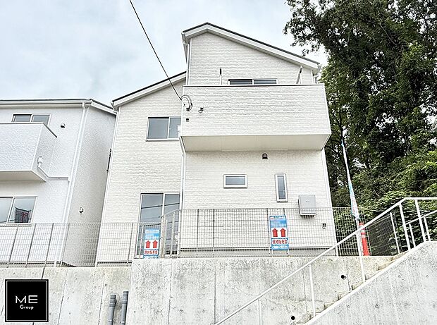 10号棟 ■暮らしを彩る充実した設備仕様が備わった住まい