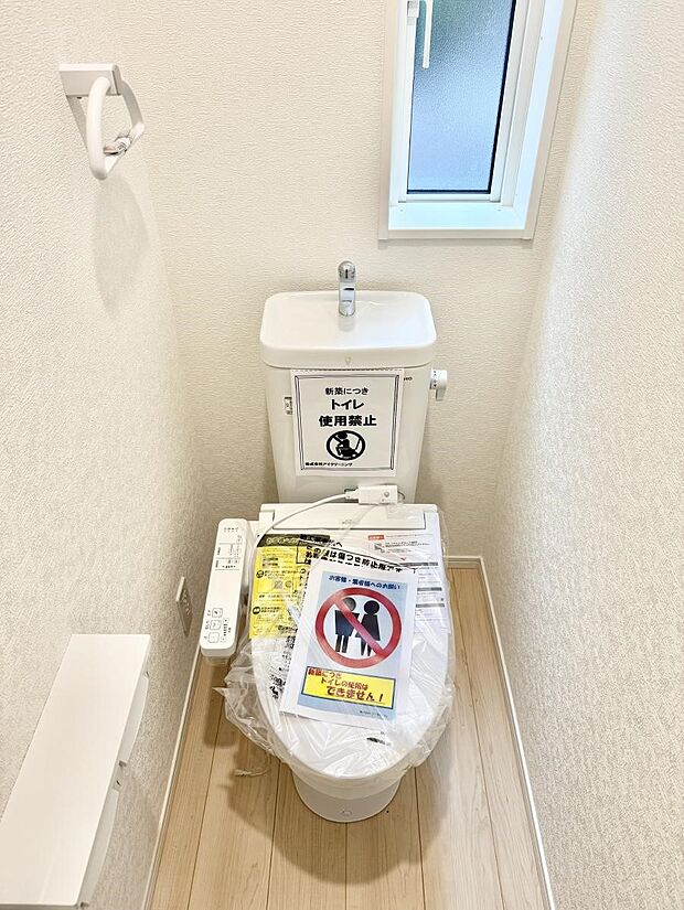 6号棟 ■毎日使う場所だからこそ、清潔感溢れる空間