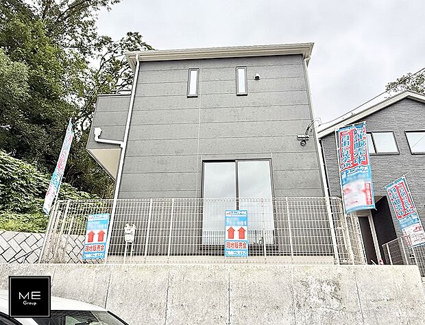 5号棟 ■新しい暮らしが始まる場所で、家族の絆を深める