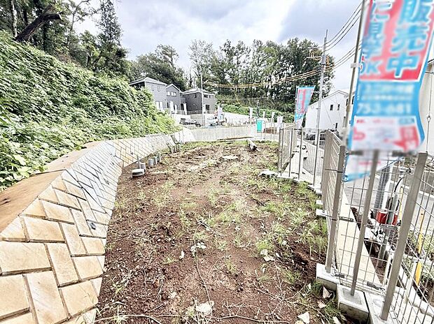 2号棟 ■家族みんなが笑顔で過ごせる、安心感のある住まい