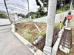 東京都町田市薬師台１丁目