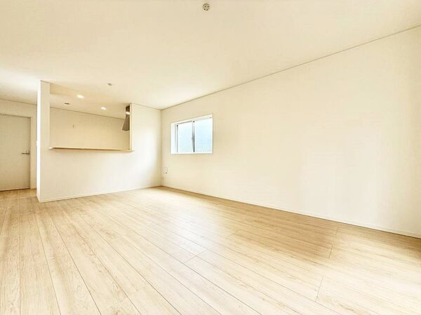 1号棟  ■家族の時間を彩る、快適で癒される空間