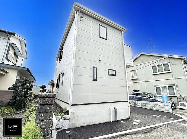 1号棟 ■まずは一度ご覧ください