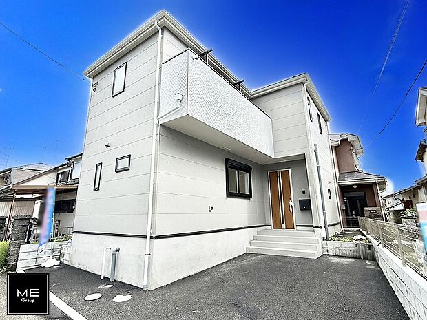 1号棟 ■暮らしを豊かにする充実した仕様設備で快適に