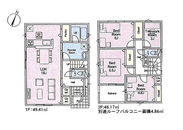 3号棟  