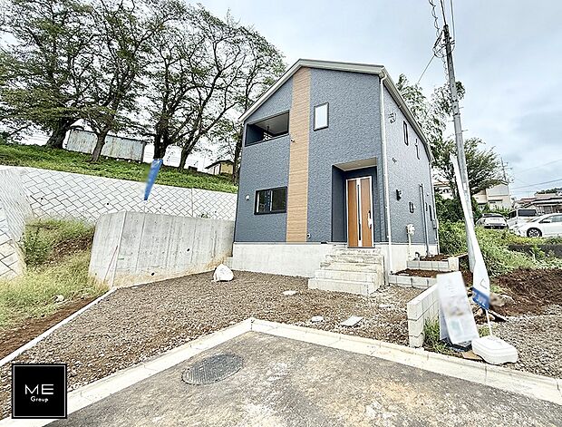 3号棟  ■暮らしを豊かにする充実した仕様設備で快適に