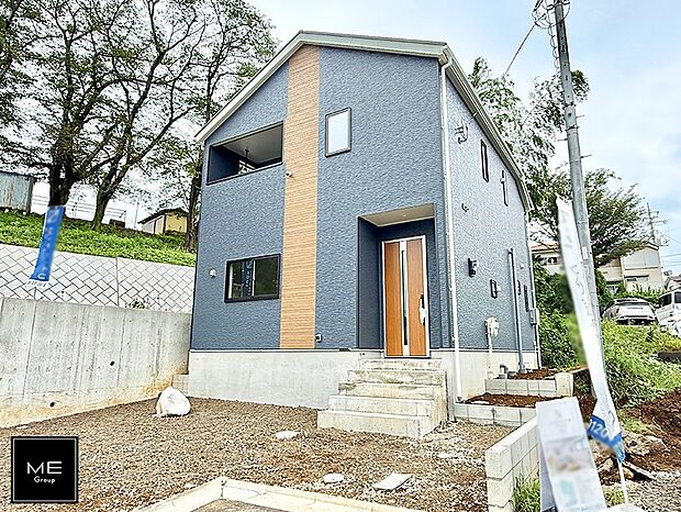 3号棟  ■暮らしを彩る充実した設備仕様が備わった住まい
