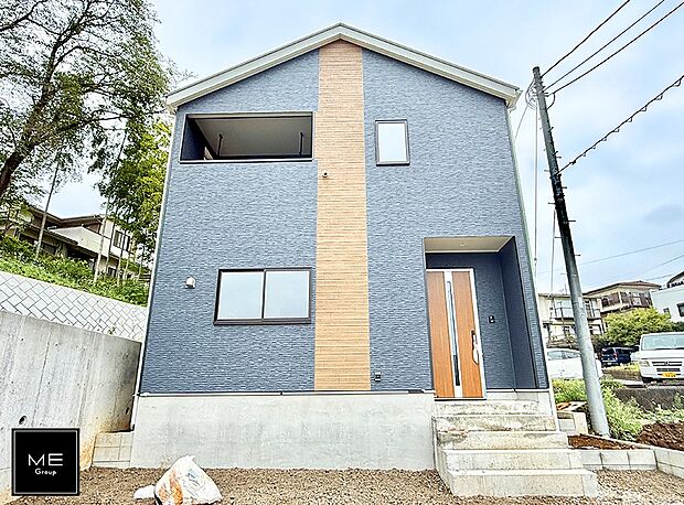3号棟  ■新しい暮らしが始まる場所で、家族の絆を深める