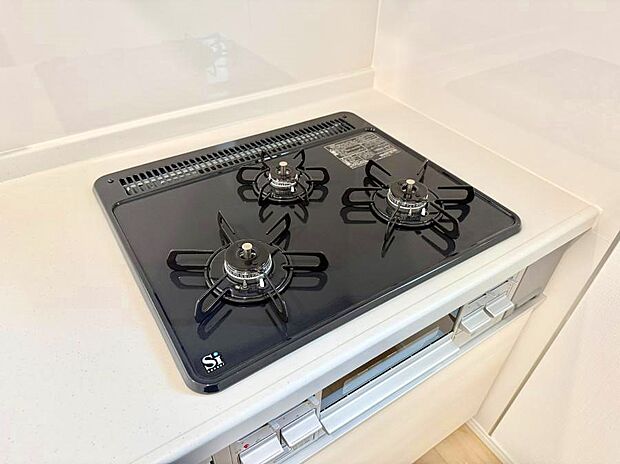 ■一度に多くの料理ができ便利で効率的