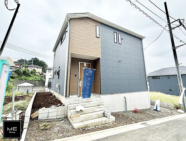 5号棟 ■新しい暮らしが始まる場所で、家族の絆を深める