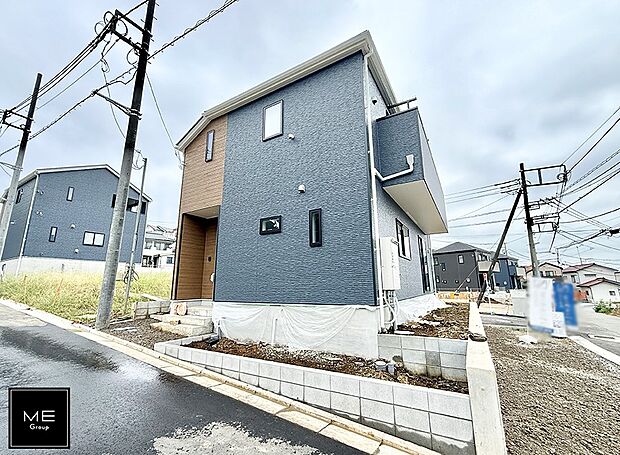 7号棟  ■暮らしを彩る充実した設備仕様が備わった住まい