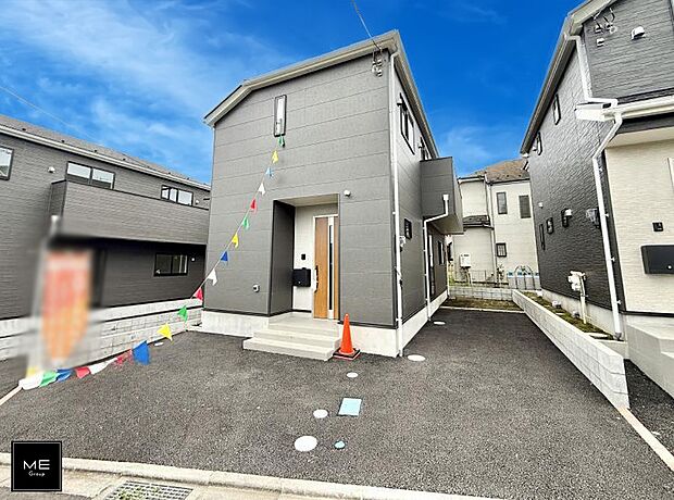 3号棟 ■まずは一度ご覧ください
