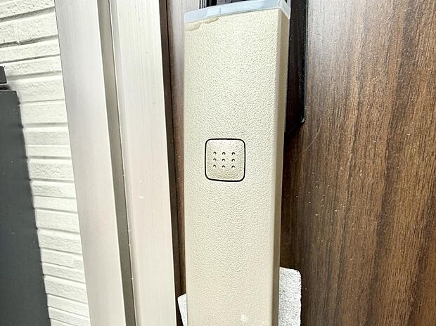 ■鍵を取り出さずに便利に操作できて快適