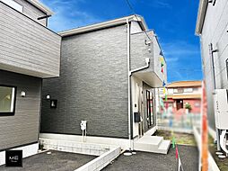 神奈川県相模原市中央区上矢部３丁目