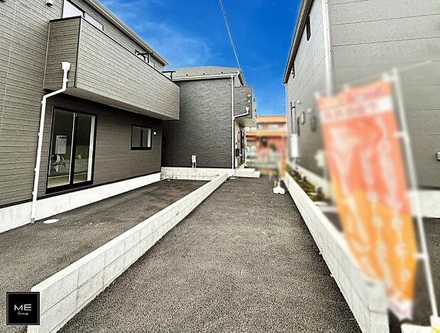 2号棟 ■まずは一度ご覧ください