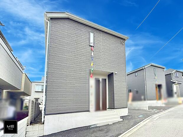 1号棟 ■暮らしを豊かにする充実した仕様設備で快適に