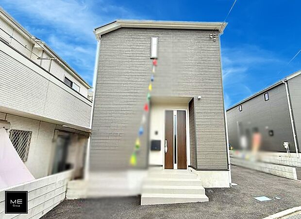 1号棟 ■暮らしを彩る充実した設備仕様が備わった住まい
