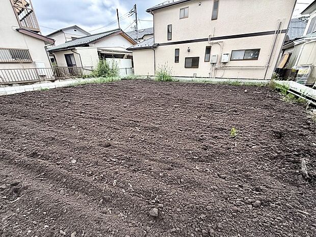 1号棟  ■家族みんなが笑顔で過ごせる、安心感のある住まい※画像は一部CGです