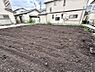 外観：1号棟  ■家族みんなが笑顔で過ごせる、安心感のある住まい※画像は一部CGです