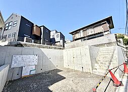 神奈川県横浜市青葉区もえぎ野