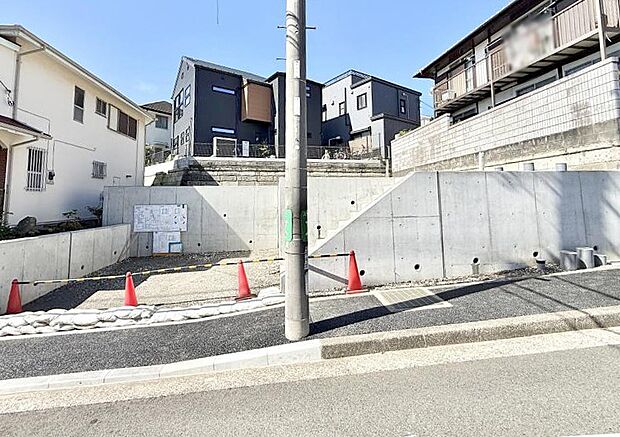 1号棟 ■まずは一度ご覧ください