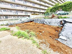 神奈川県横浜市港南区野庭町