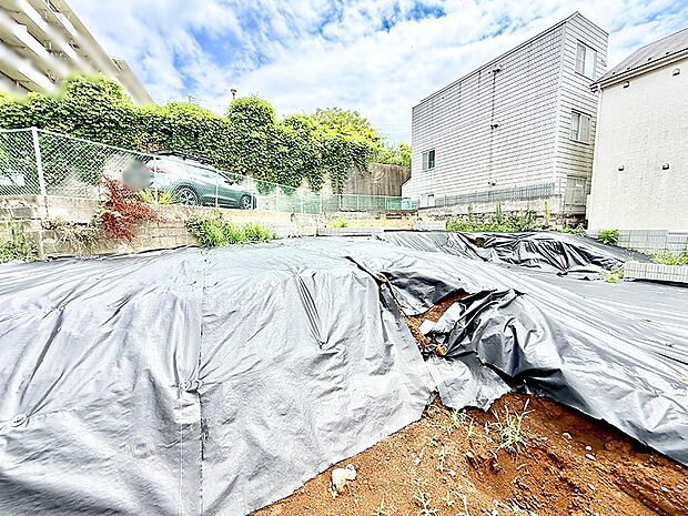 3号棟 ■新しい暮らしが始まる場所で、家族の絆を深める
