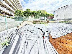 神奈川県横浜市港南区野庭町